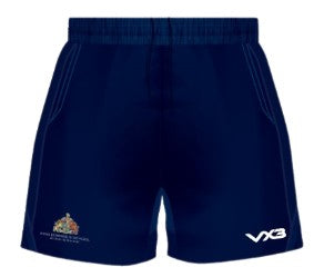 KING EDWARD'S SCHOOL BIRMINGHAM VX3 SPORTS SHORTS (NEW 2026)