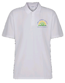 LYNG PRIMARY POLO SHIRT