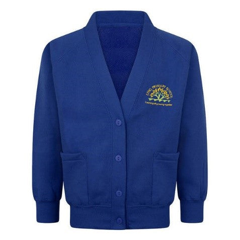 Clive Mark LYNG PRIMARY CARDIGAN – Clive Mark