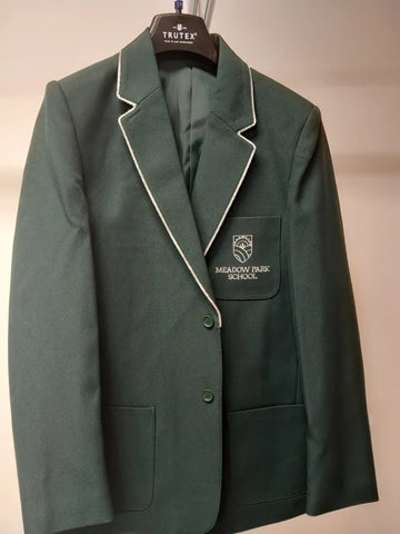 MEADOW PARK GIRLS BLAZERS