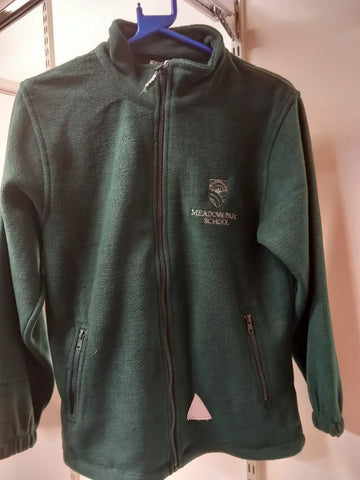 MEADOW PARK FLEECE