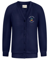 Myton Gardens Primary School Cardigan