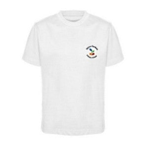 Myton Gardens Primary School PE T-Shirt