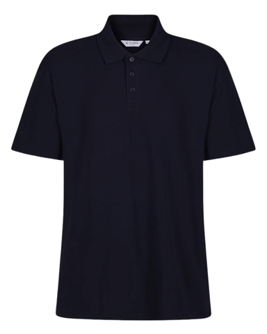 PLAIN POLO SHIRTS