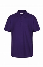 ASTON UNI T-LVL - HEALTH POLO