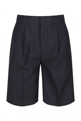 PRIORY SCHOOL BOYS DAYWEAR SHORTS