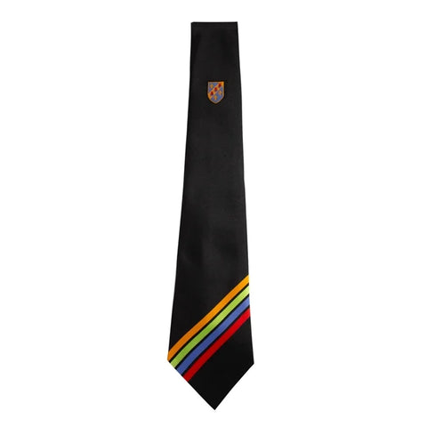ORMISTON SHELFIELD COMMUNITY ACADEMY TIE