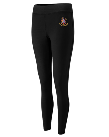 BISHOP ULLATHORNE PE LEGGINGS