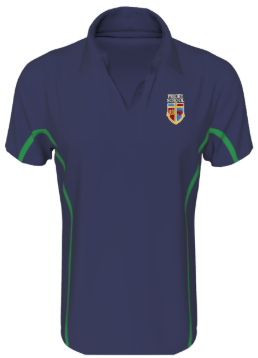 PRIORY SCHOOL HOUSE PE POLO