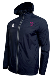 BROUGHTON MANOR PE RAIN JACKET