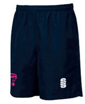 BROUGHTON MANOR PE FUSE SHORTS