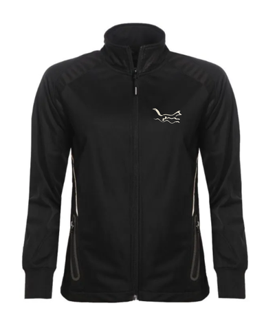 Foxford PE Girls Full Zip Jacket