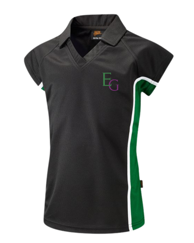 Ernesford Grange Girls PE Top