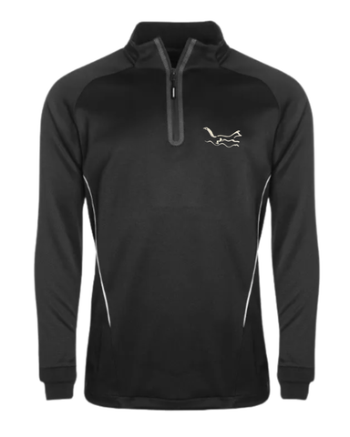 Foxford PE Boys 1/4 Zip Jacket