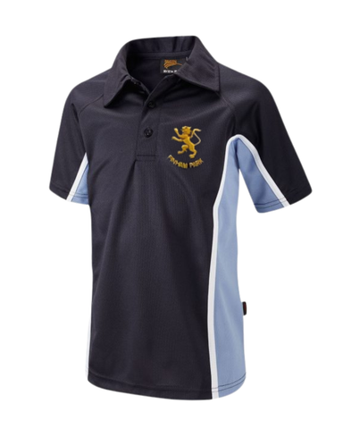 Finham Park Pe Top