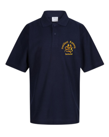 President Kennedy PE Polo