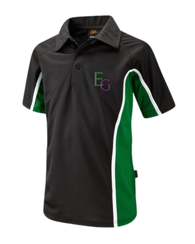Ernesford Grange Boys PE Top