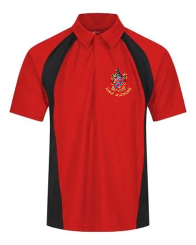 Bishop Ullathorne PE Polo
