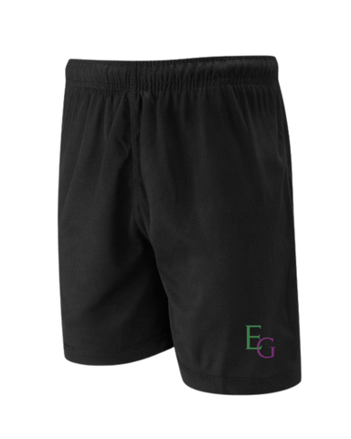 Ernesford Grange PE Short