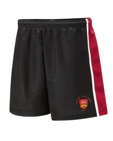 Caludon Castle PE Shorts