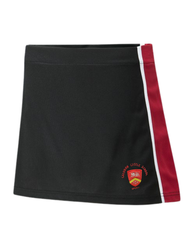 Caludon Castle Girls PE Skort