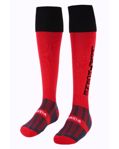 Bishop Ullathorne PE Socks