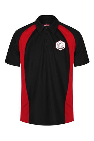 PLANTSBROOK BOYS PE POLO (NEW)