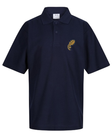 SHIRE OAK ACADEMY POLO