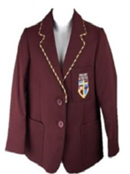 PRIORY SCHOOL EDG BOYS BLAZER