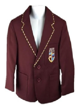 PRIORY SCHOOL EDG GIRLS BLAZER