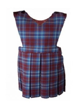 PRIORY SCHOOL EDG PINAFORE