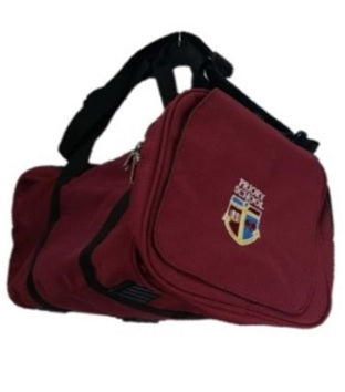 PRIORY SCHOOL PREP HOLDALL