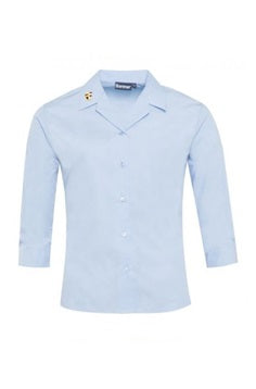 Clive Mark PRIORY SCHOOL EDG 3/4 SLEEVE – Clive Mark