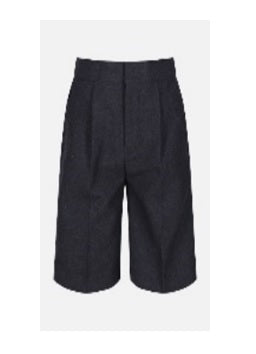 PRIORY SCHOOL EDG BOYS SHORTS