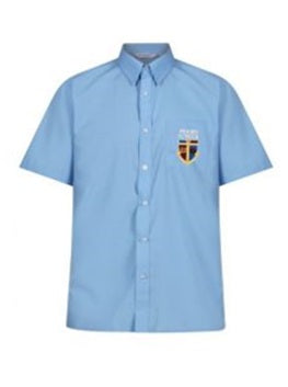 PRIORY SCHOOL EDG SS SHIRT