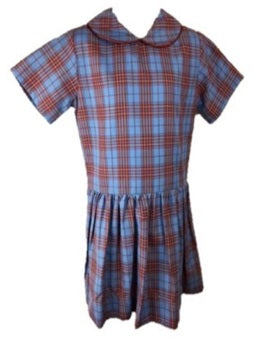 PRIORY SCHOOL EDG SUMMER DRESS