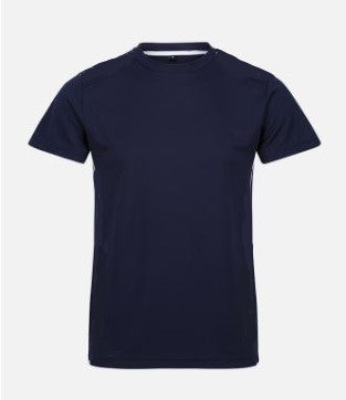 ROYAL SUTTON PE T-SHIRT (PLAIN)