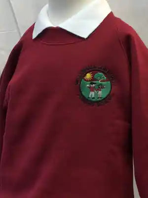 Willenhall Primary Sweatshirts - Coventry