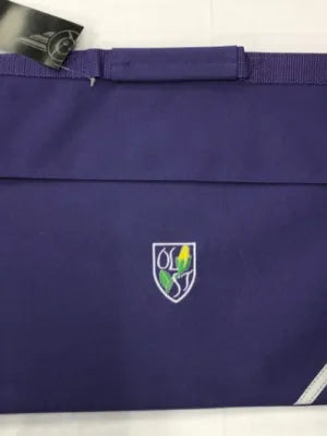 Our Lady St Teresa Book Bag