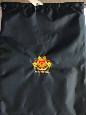 Seva Primary Gym Bags