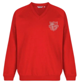 Barford St Peter's C.E. Primary School EMB V-Neck
