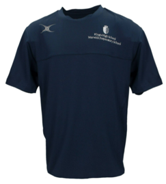 KING'S HIGH SCHOOL SPORTS PRO TEE