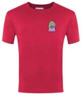 St Joseph's Catholic PE T-Shirt