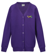 Briar Hill Infant School Cardigan
