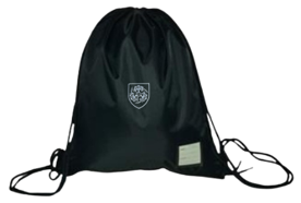 THE KINGSLEY SCHOOL SWIMBAG