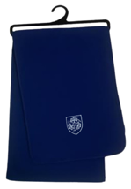 THE KINGSLEY SCHOOL SCARF