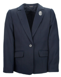 KING'S HIGH SCHOOL AND WARWICK PREP FITTED BLAZER