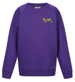 Briar Hill Infant School Crew Neck