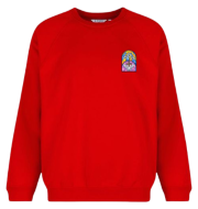 St Joseph's Catholic Primary School PE Sweatshirt