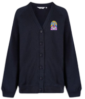 St Joseph's Catholic Primary School Cardigan